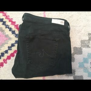 Adriano Goldschmied Jeans Slim Straight Ankle 30R